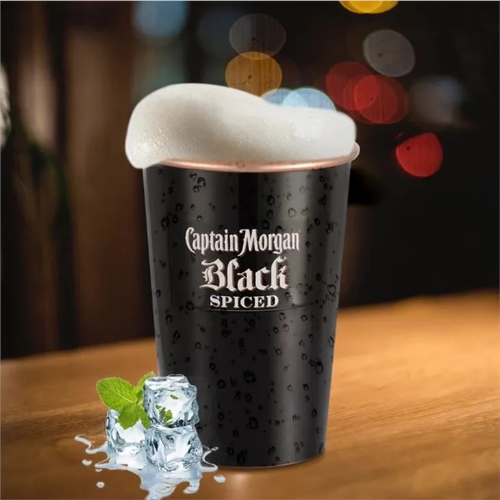 Aluminium Party khob