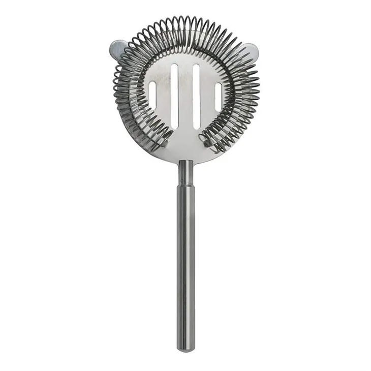 Bar Stainless Hlau Cocktail Lim