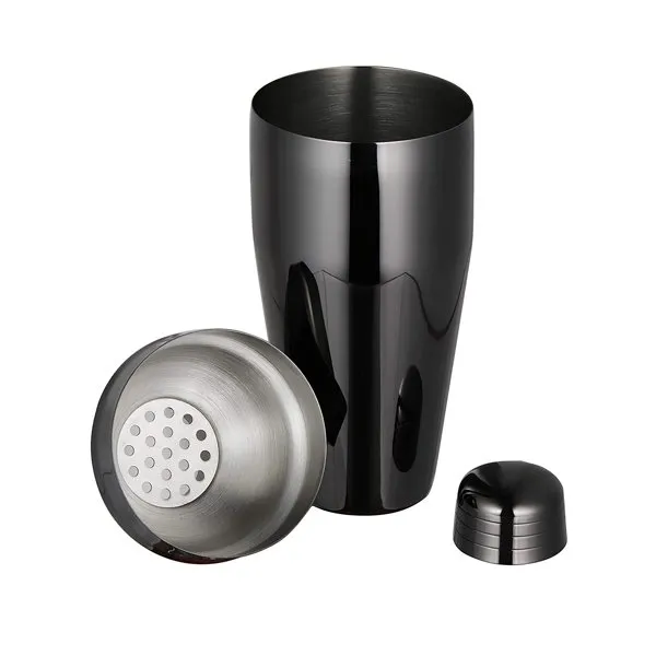 Dub Cocktail Kit nrog Stand