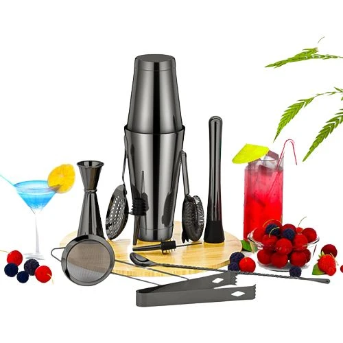Dub Hlau Cocktail Kit