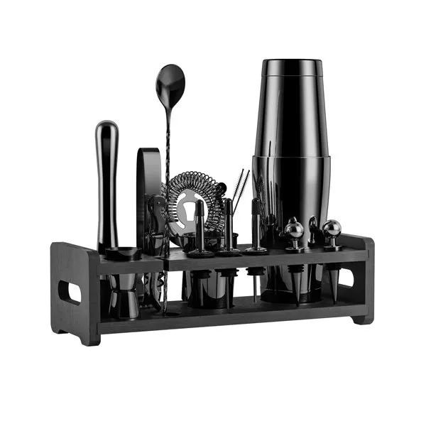 Cov Khoom Siv Cocktail Dub