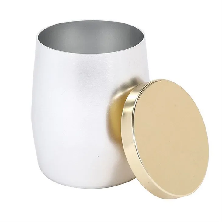 Bulge Aluminium Wax khob