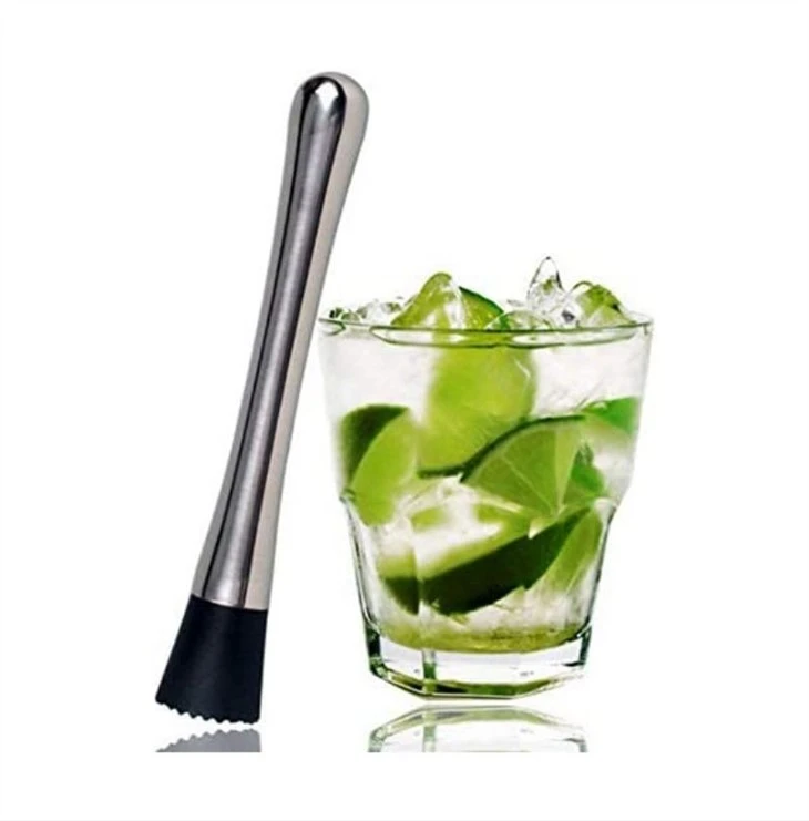 Cocktail Muddlers Stainless Steel Manufacturers