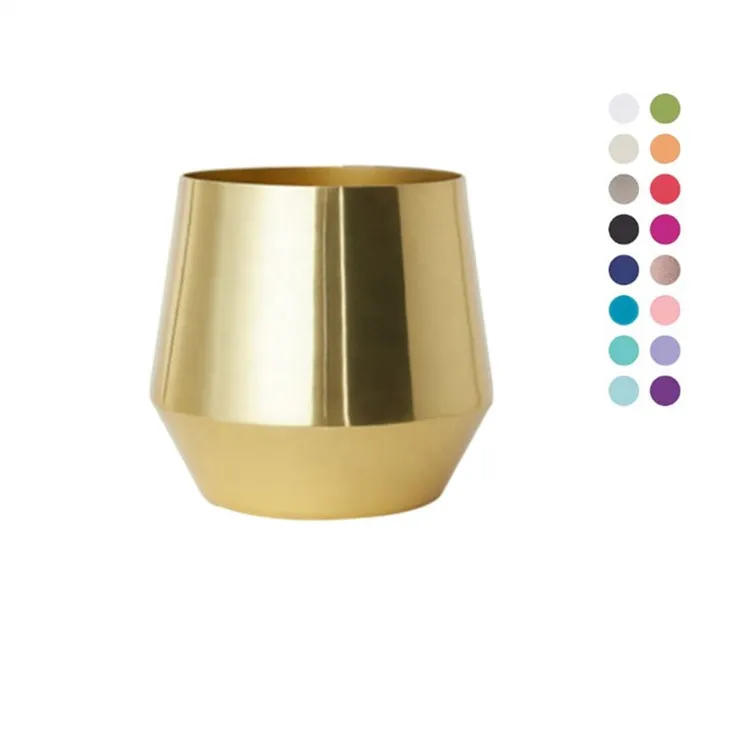 Xim Beer Mug Aluminium khob