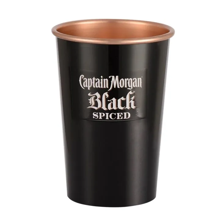 Frozen Aluminium khob