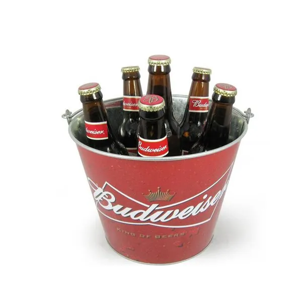 Galvanized thoob rau haus