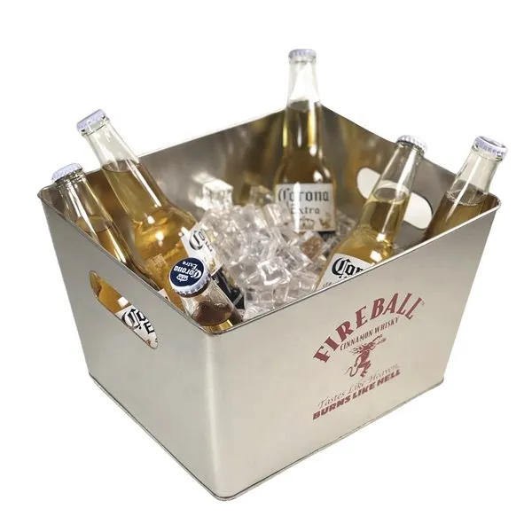 Galvanized hlau thoob