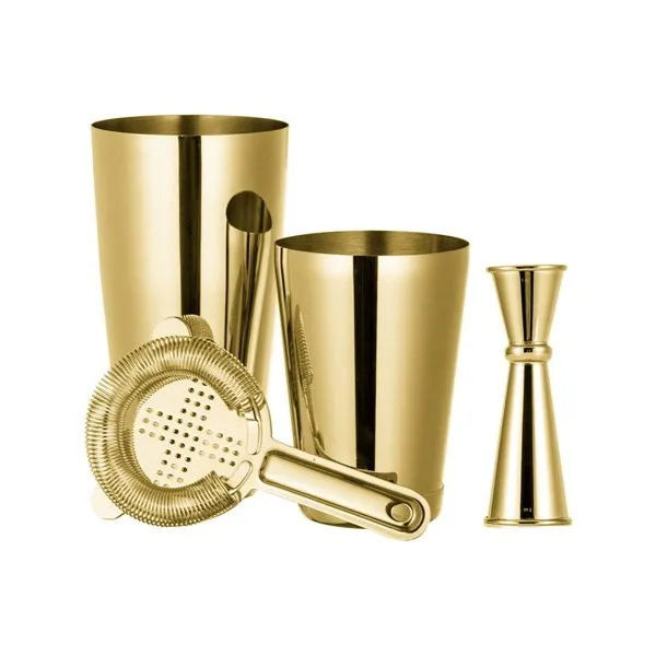 Kub Cocktail Ua Teeb