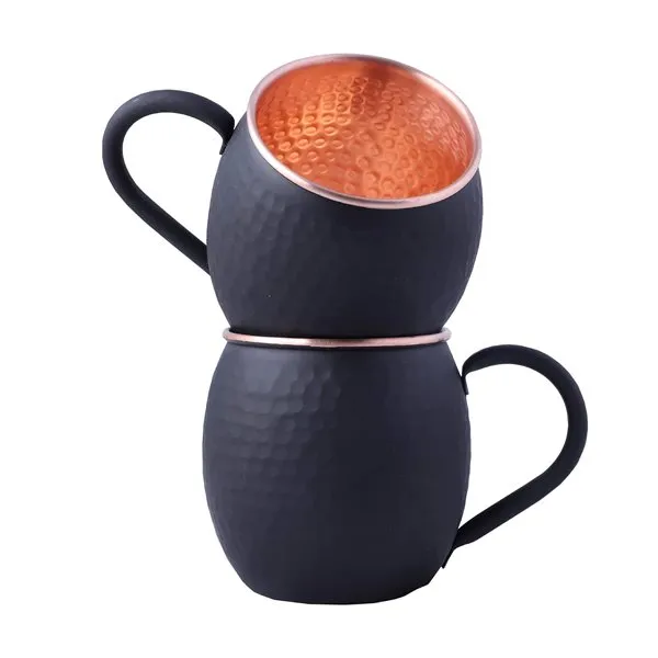 Hammered tooj liab maw