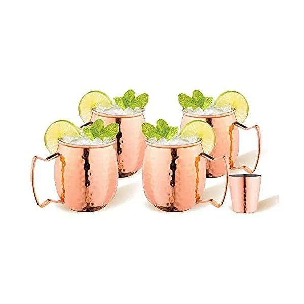 Xuas tes ua Moscow Mulls