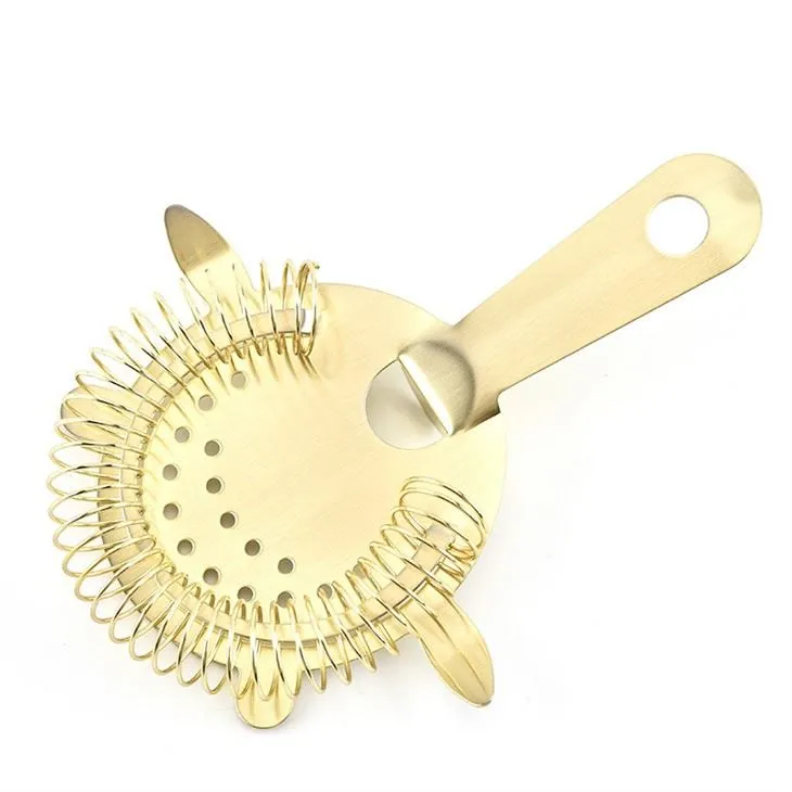 Hawthorne Cocktail Strainer Cov