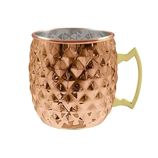 Loj moscow mule khob