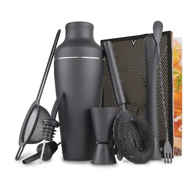 Matte Dub Bartender Teeb