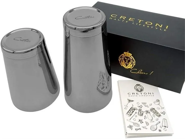 Hlau Boston Shaker Dub