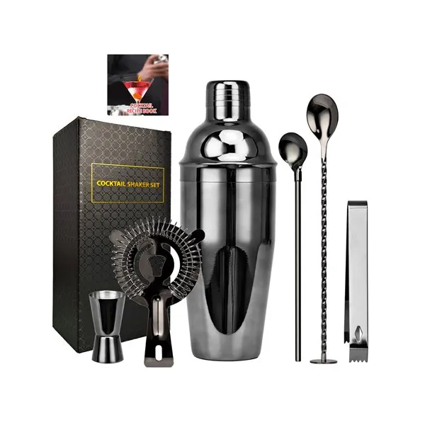 Yawg Dub Cocktail Kit