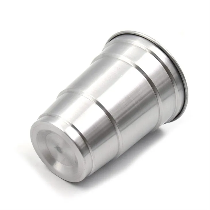 Party Disposable Aluminium khob