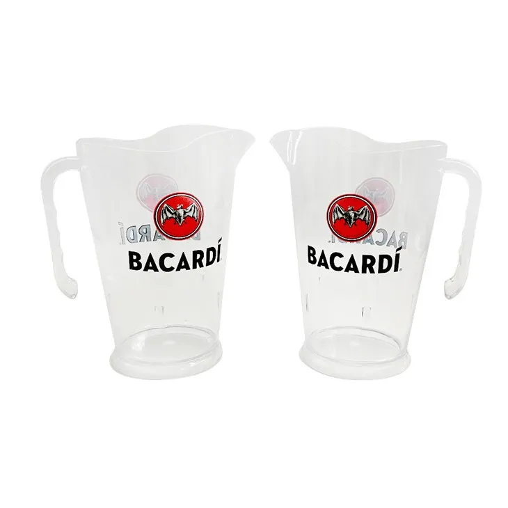 Bacardi Yas Haus Dej