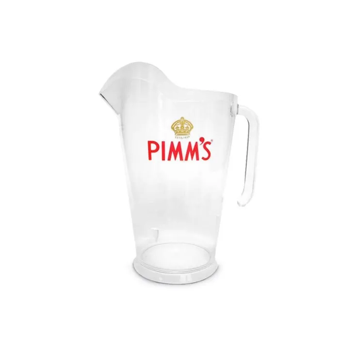 Plastic Ice Tea Pitcher suppliers