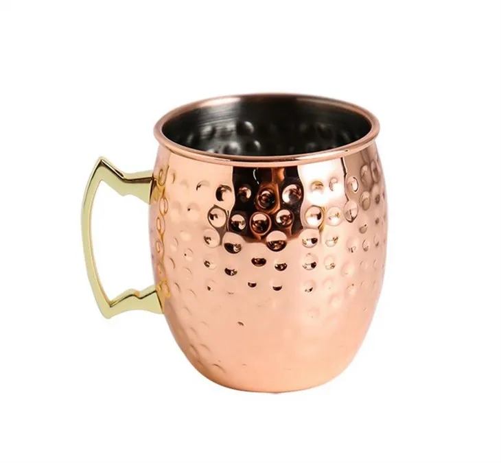 Lavxias txheem tooj liab Mug