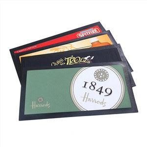 HarroD's Tsis Woven Counter Bar Mat