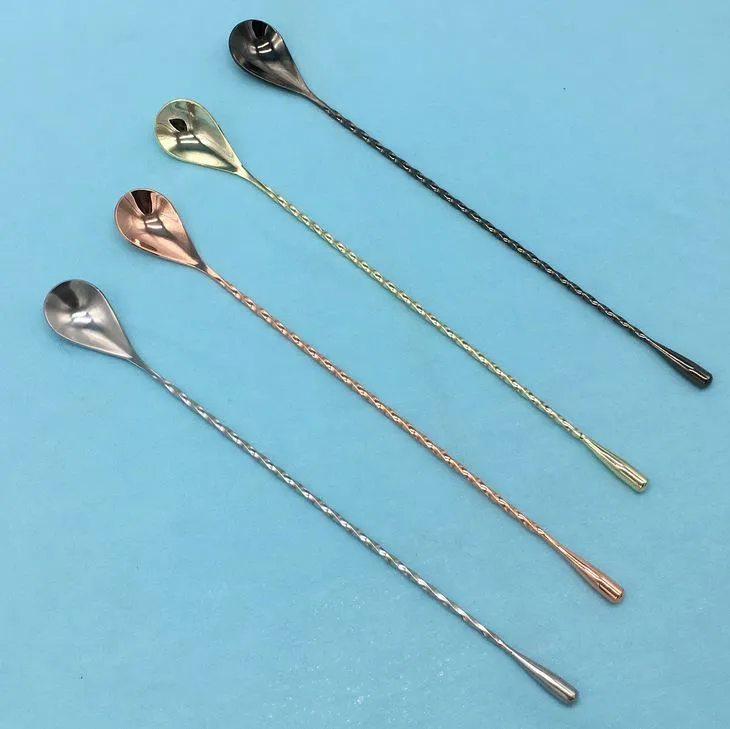 Stainless Hlau Bar Cocktail Diav