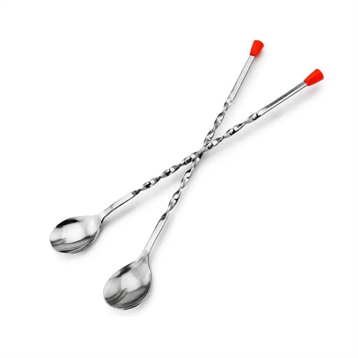 Stainless Hlau Bar Cocktail Twisted diav
