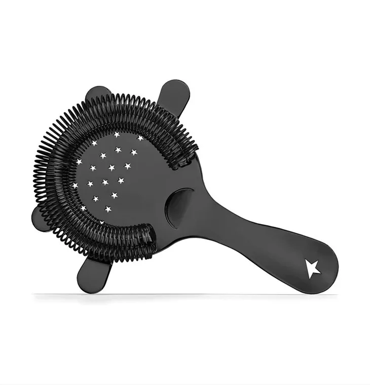 Dub Stainless Steel Drink Strainer