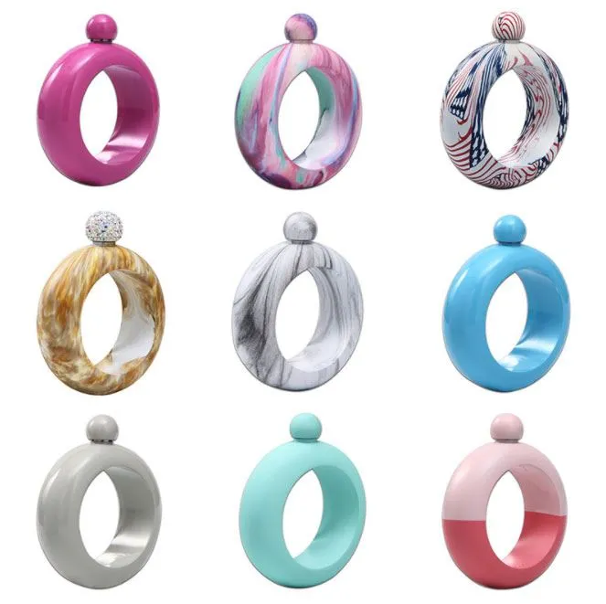 Tus Hlau Stainless Dab Dab teg kauj ruam