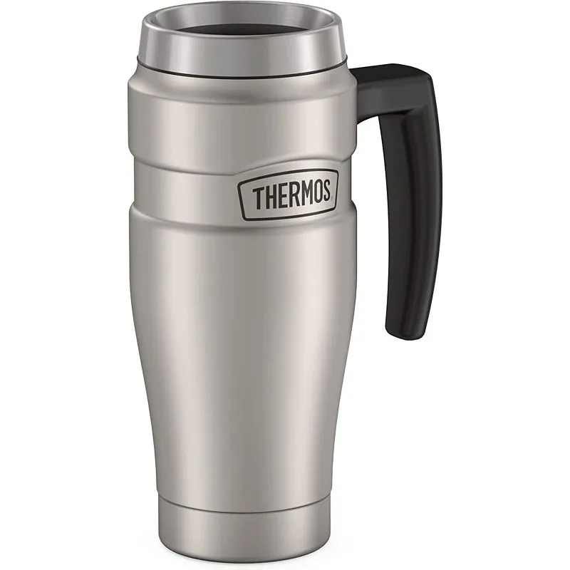 Thermos Stainless King Travel Tumbler