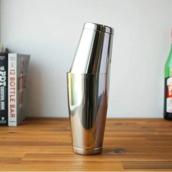 Nyhav Cocktail Boston Shaker